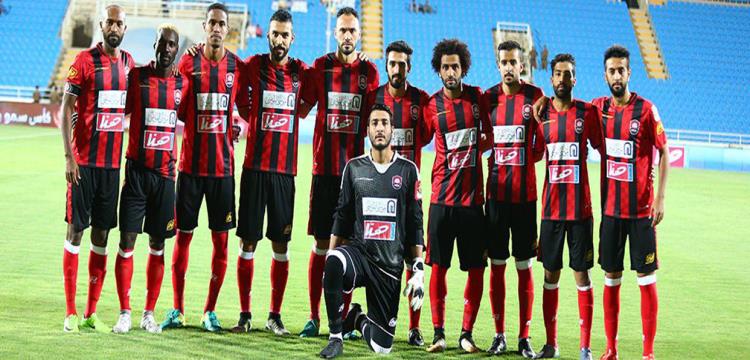 الرائد شيكابالا